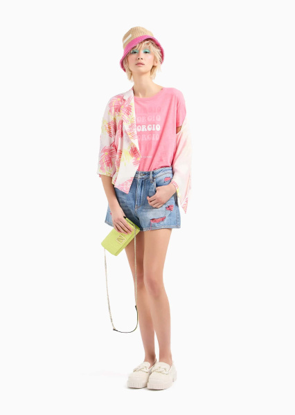 Шорты ARMANI EXCHANGE