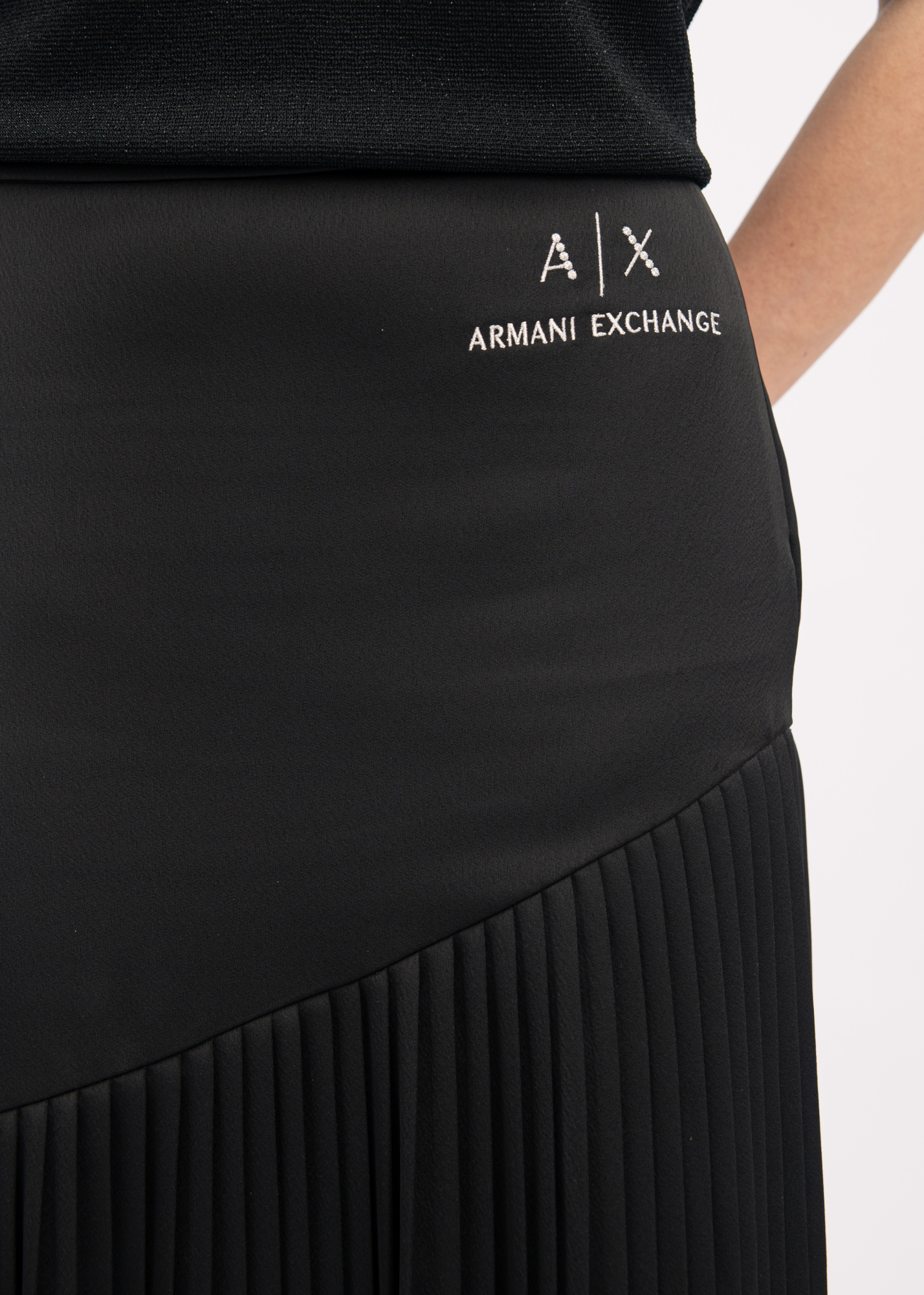 Юбка ARMANI EXCHANGE