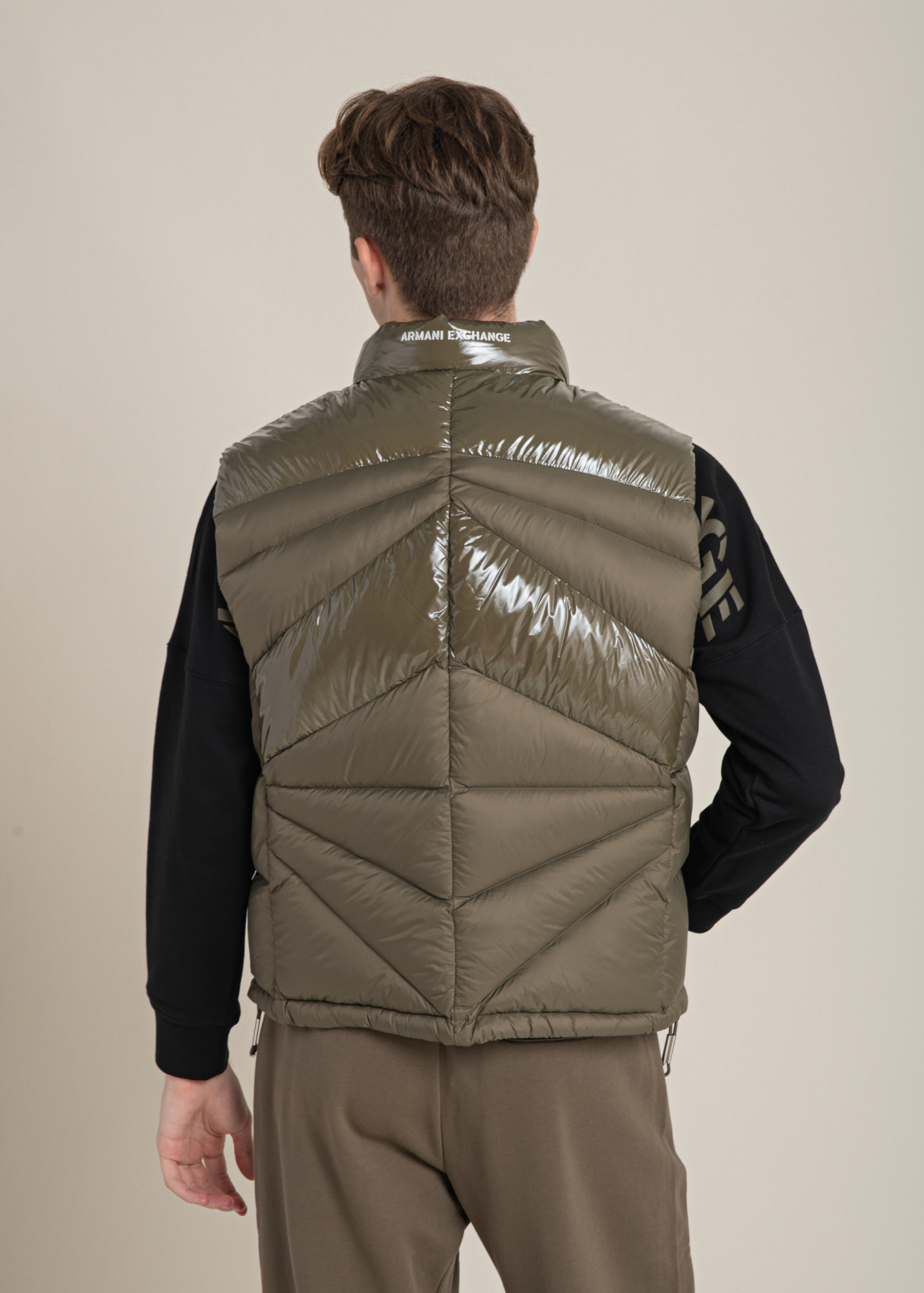 Жилет ARMANI EXCHANGE