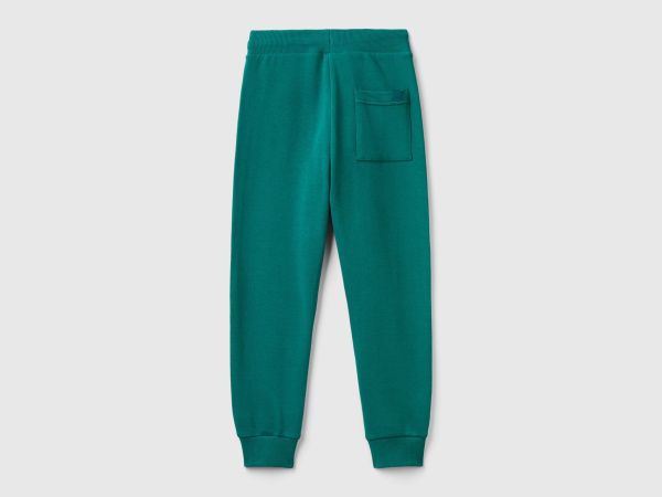 Брюки спортивные BENETTON