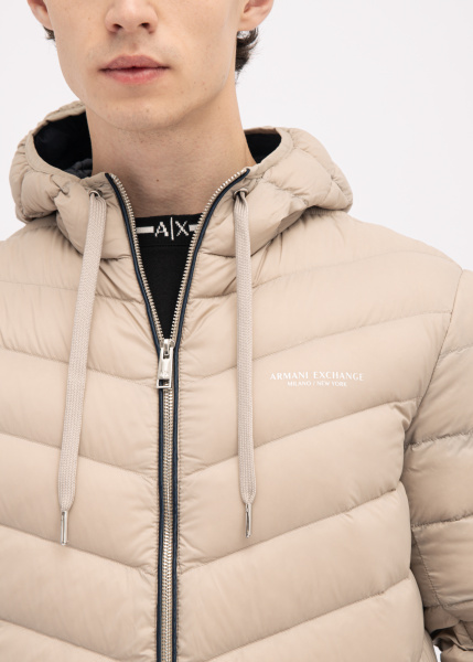 Куртка ARMANI EXCHANGE