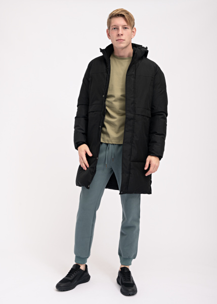 Пуховик DEEPMAG