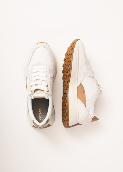 Кроссовки GEOX