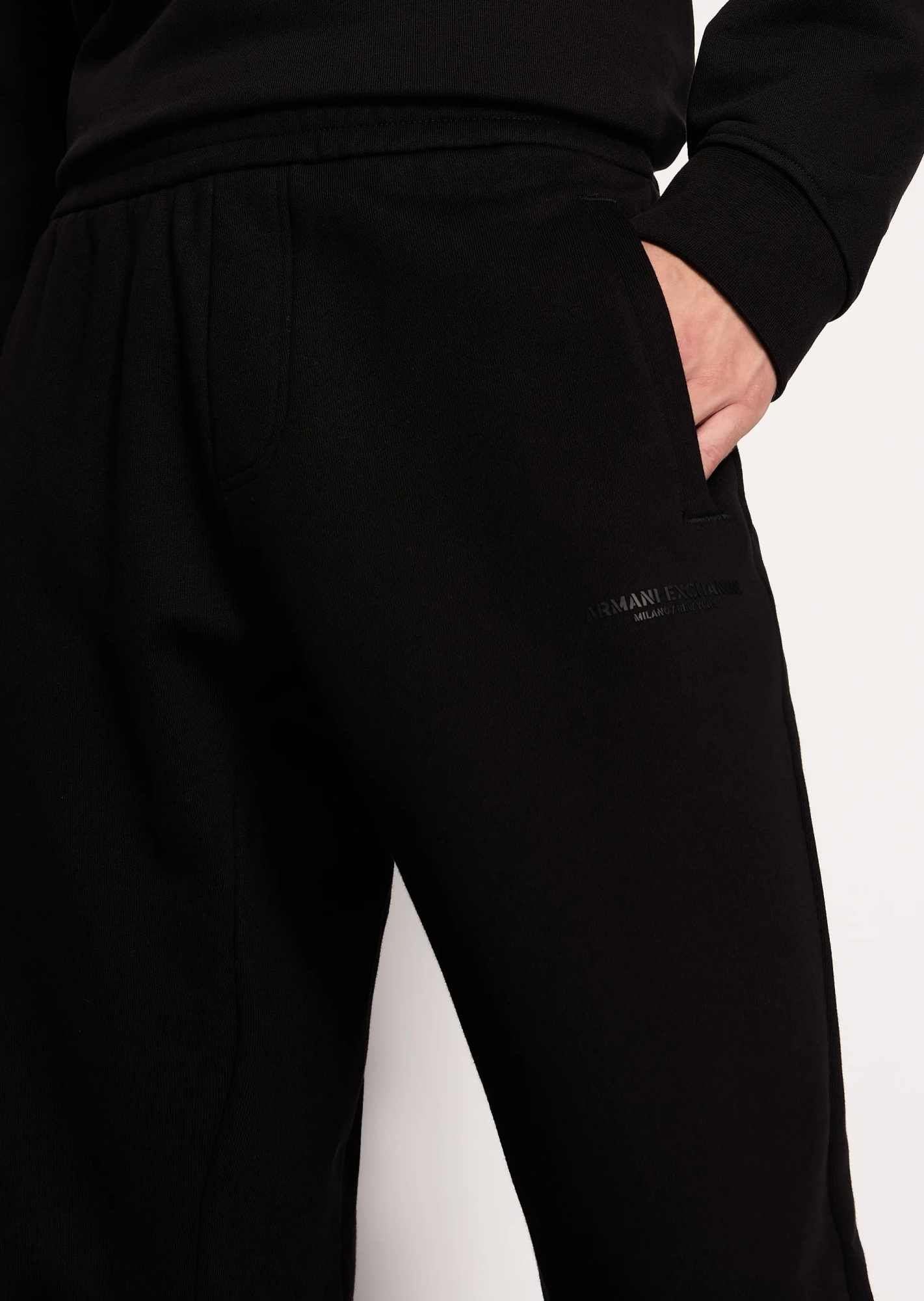 Брюки спортивные ARMANI EXCHANGE