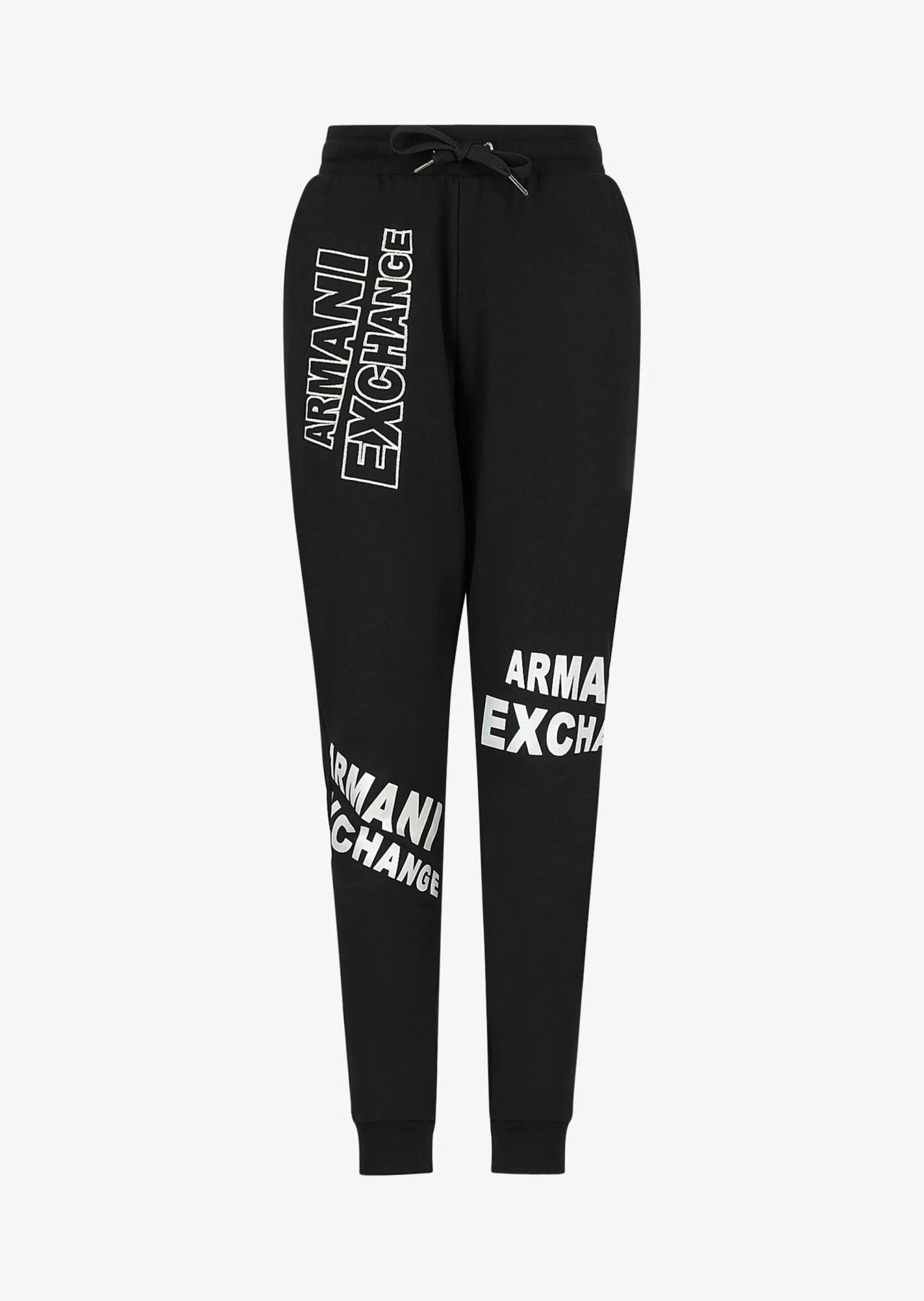 Брюки спортивные ARMANI EXCHANGE