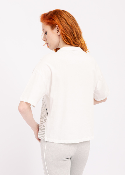 Футболка LIU JO