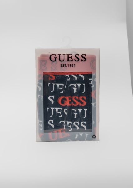 Наборы трусов GUESS