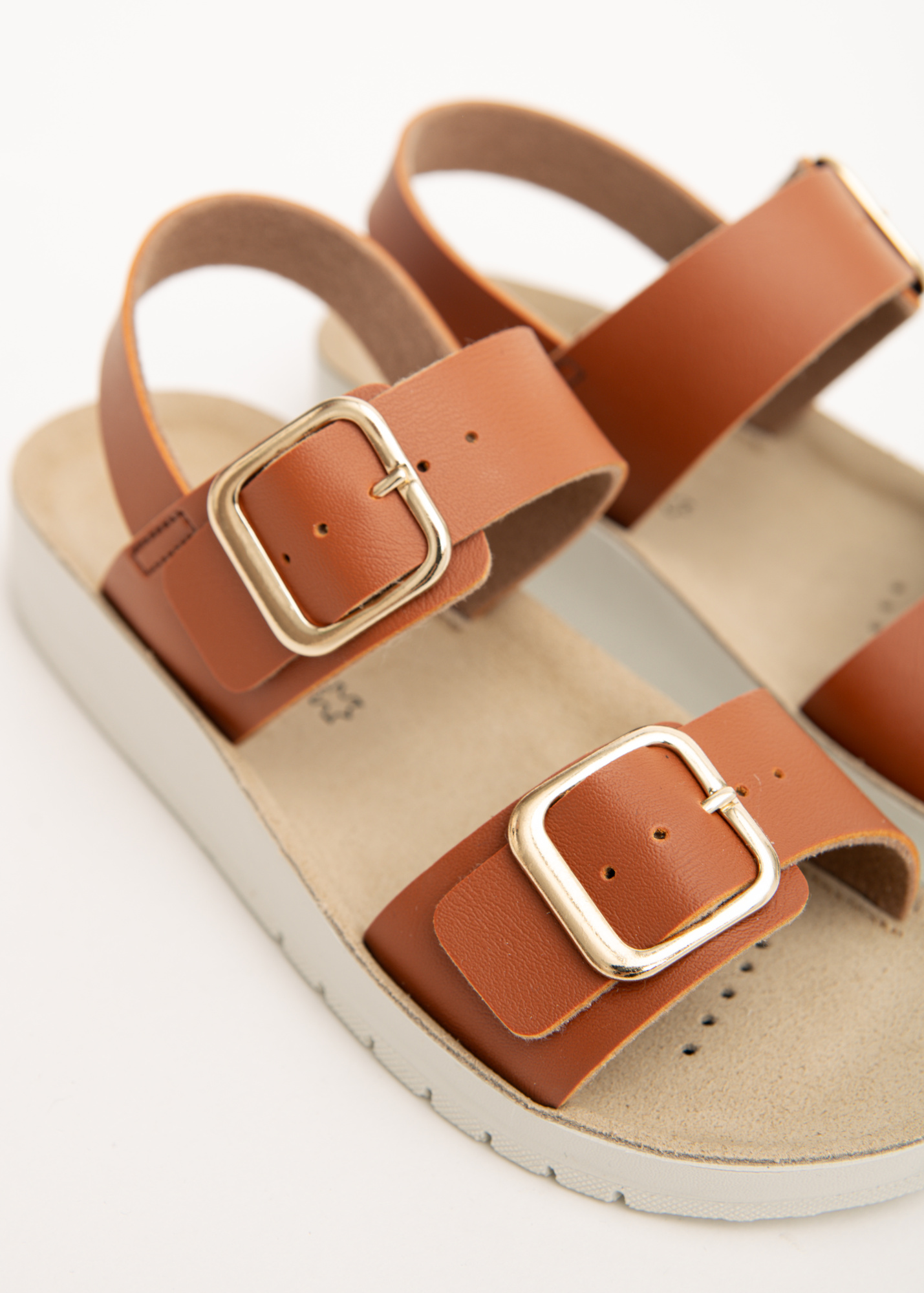 Босоножки GEOX