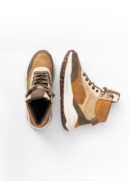 Ботинки DEEPMAG