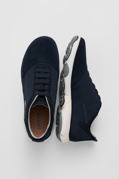 Кроссовки GEOX