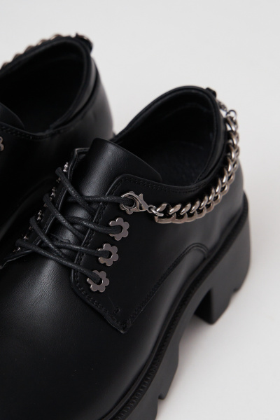 Ботинки DEEPMAG