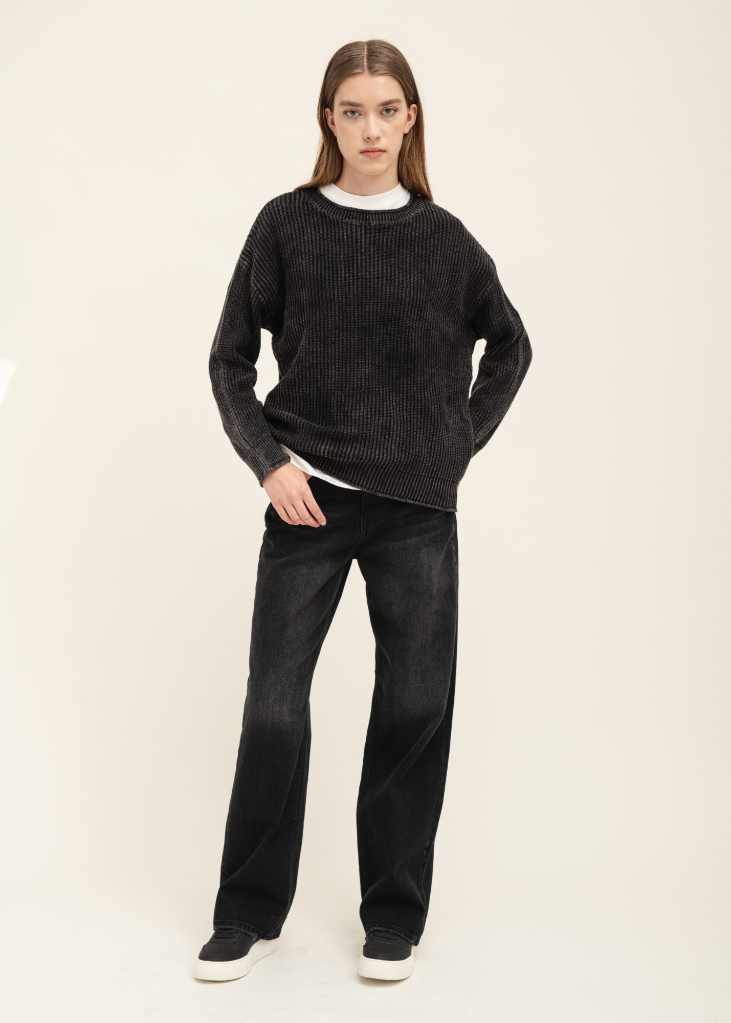 Джемпер DEEPMAG