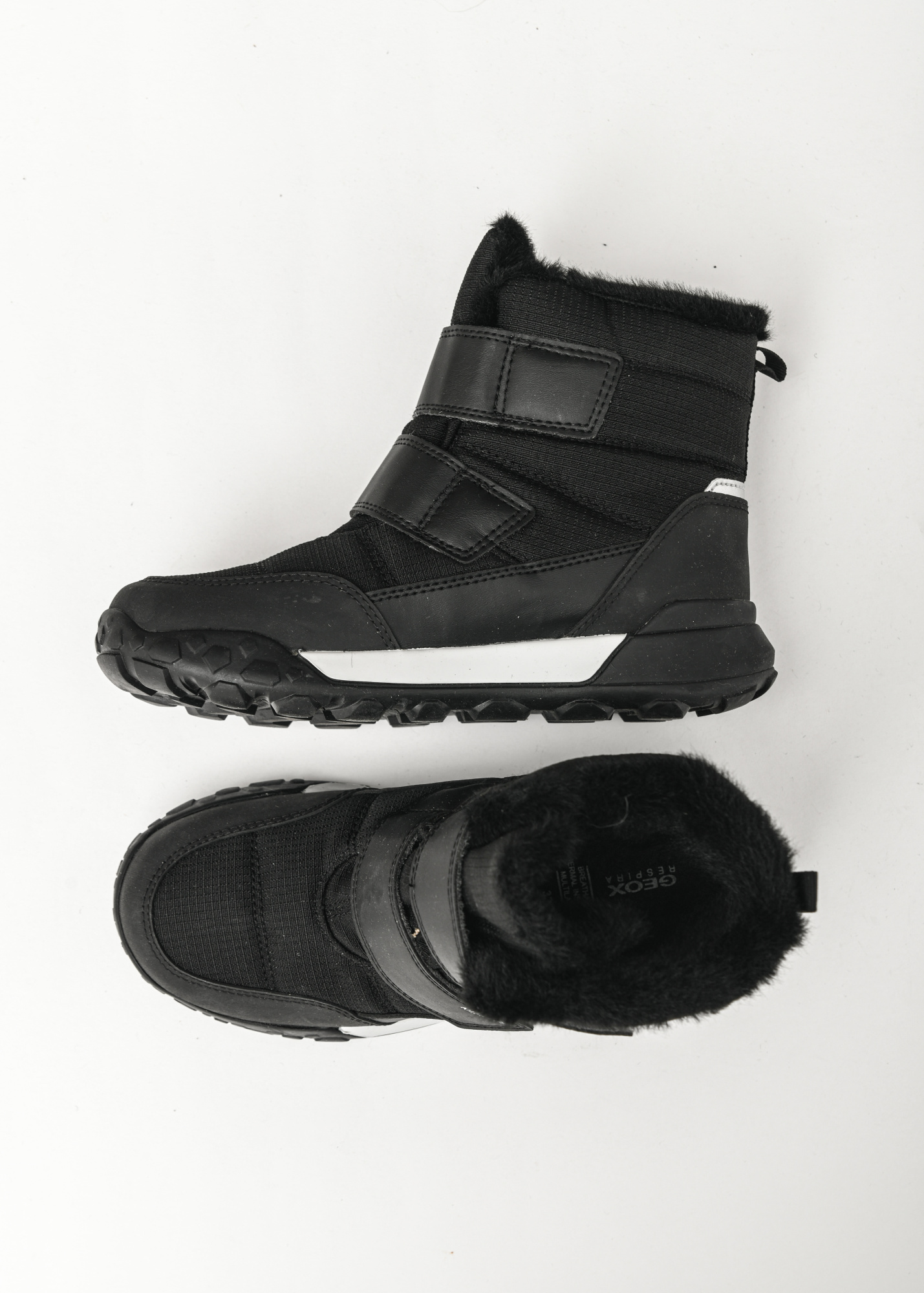 Полусапоги GEOX