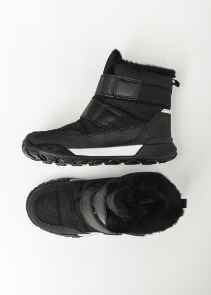 Полусапоги GEOX