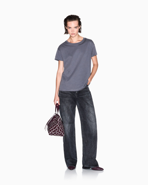 Футболка ARMANI EXCHANGE