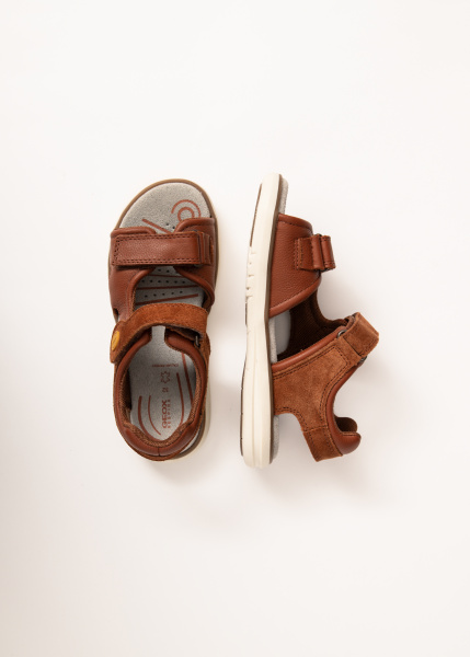 Сандалии GEOX