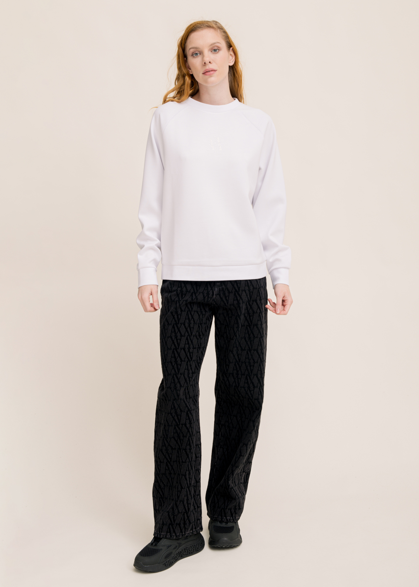 Толстовка ARMANI EXCHANGE