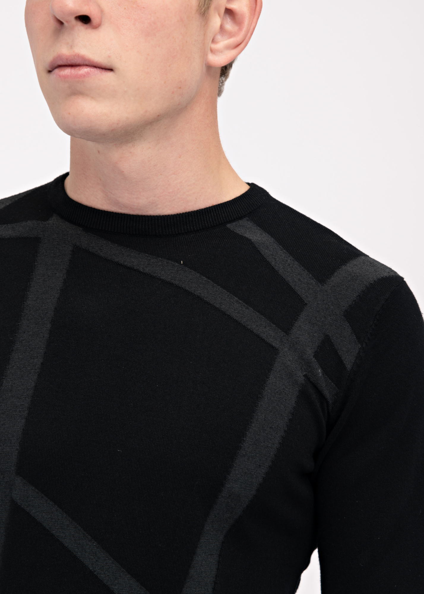 Джемпер DEEPMAG