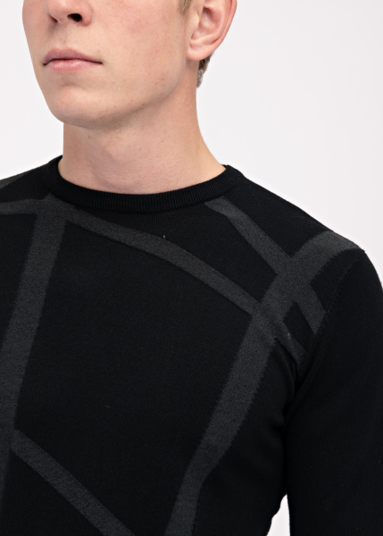 Джемпер DEEPMAG