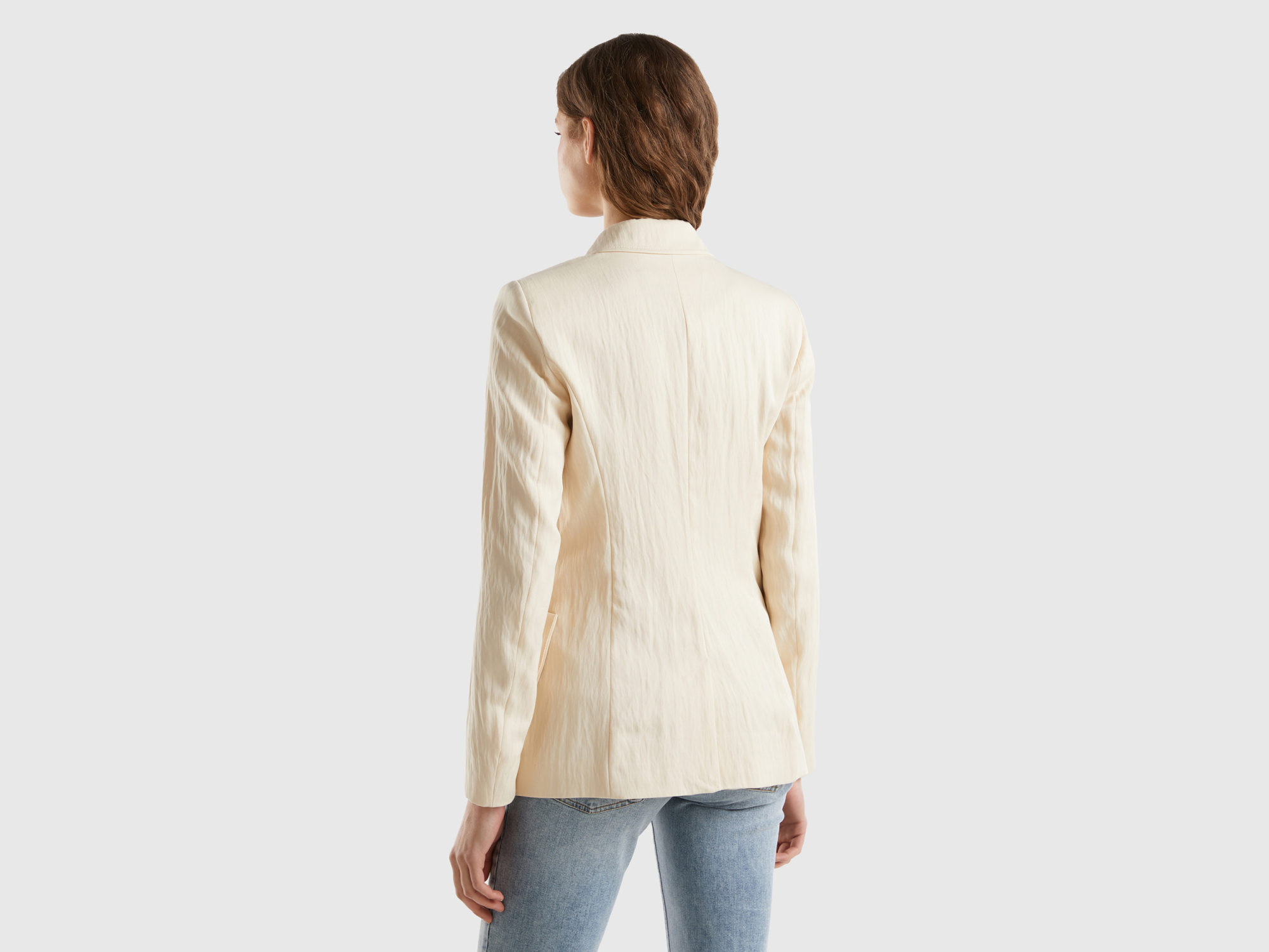 Пиджак BENETTON