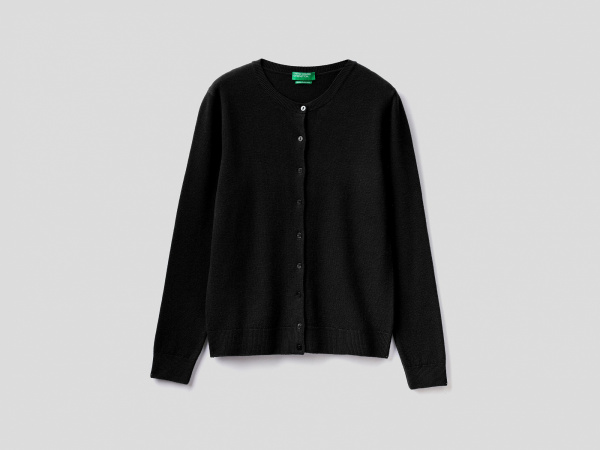 Кардиган BENETTON