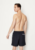 Плавательные шорты ARMANI EXCHANGE