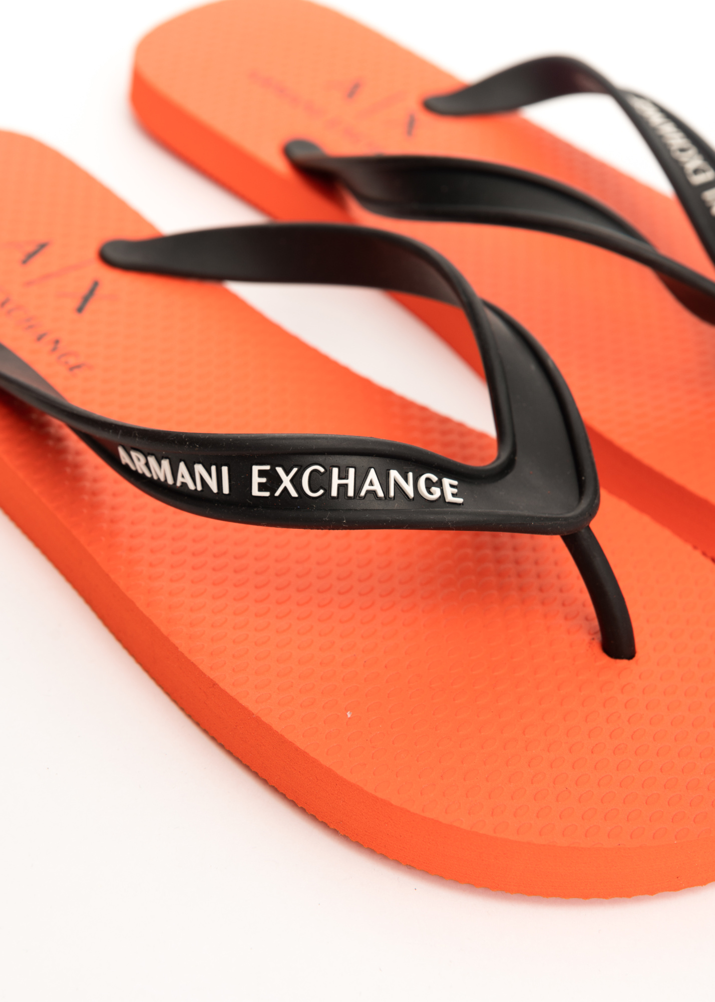 Пляжная обувь ARMANI EXCHANGE