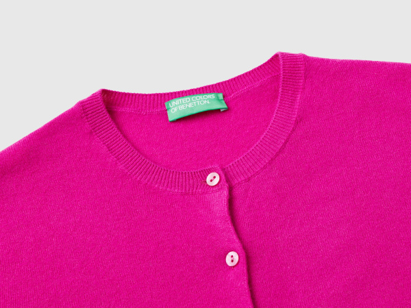 Кардиган BENETTON