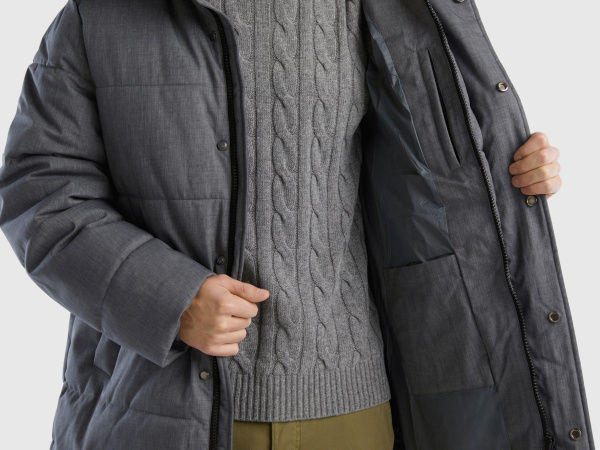 Куртка BENETTON