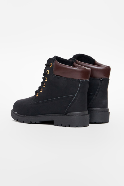 Ботинки DEEPMAG