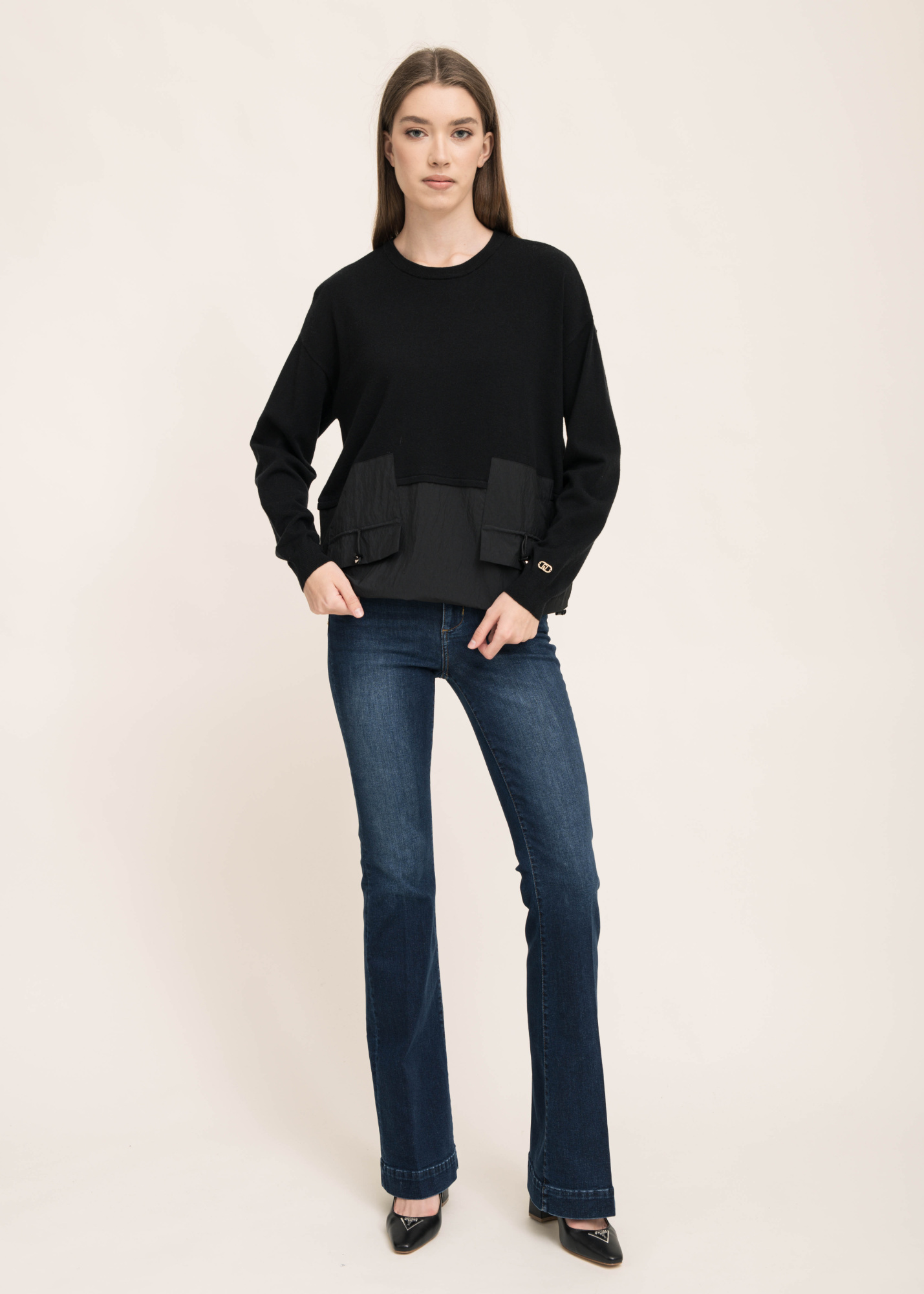 Джемпер LIU JO