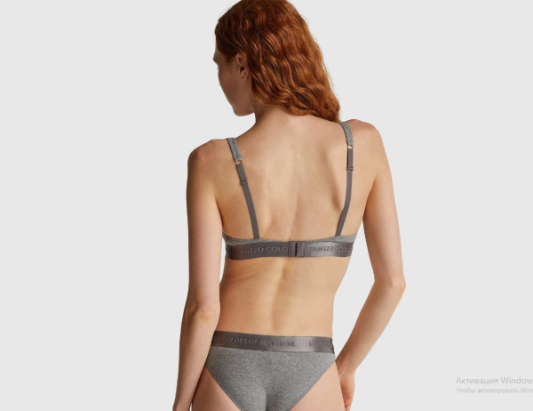 Бюстгальтер BENETTON