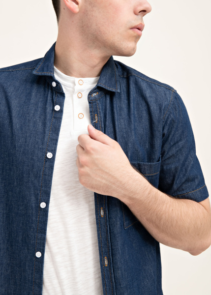 Рубашка BENETTON