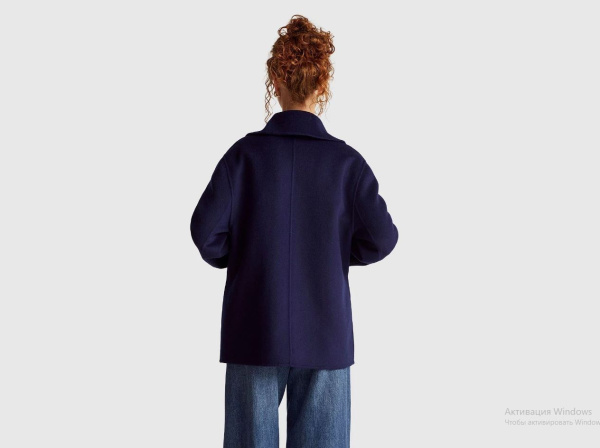 Куртка BENETTON