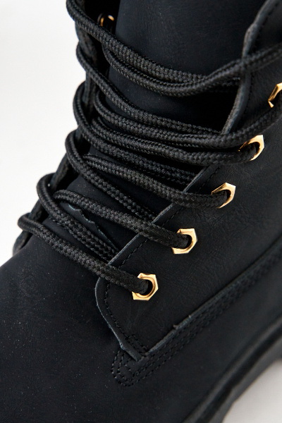 Ботинки DEEPMAG