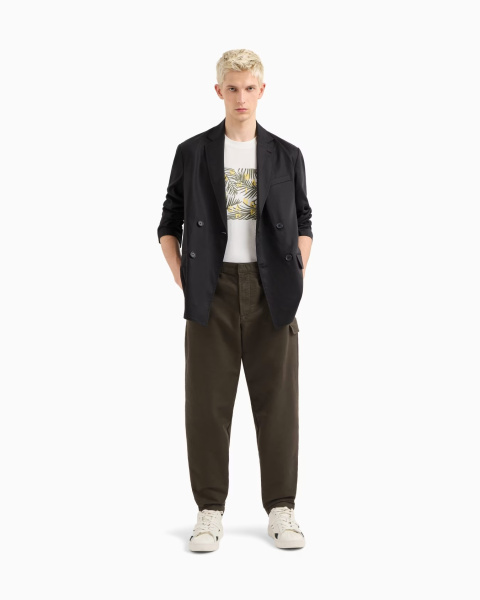 Футболка ARMANI EXCHANGE