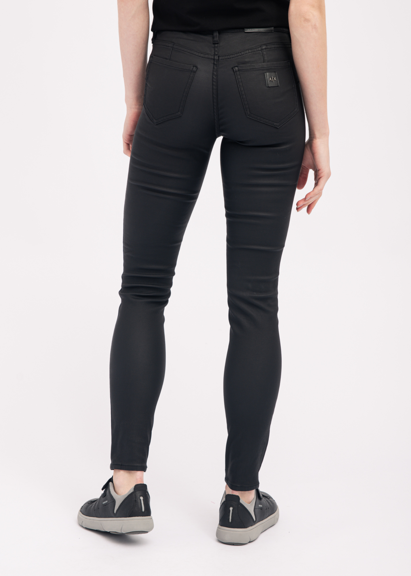 Брюки ARMANI EXCHANGE