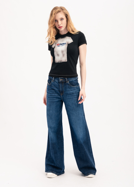 Футболка DIESEL