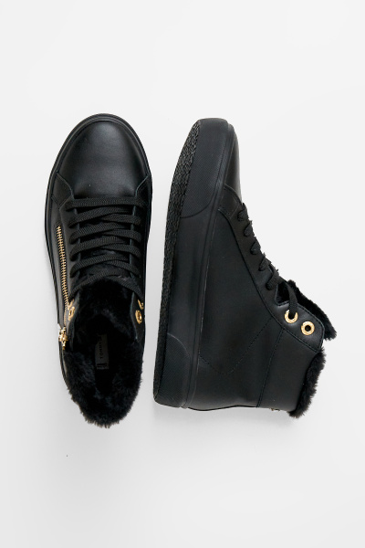 Ботинки TOMMY HILFIGER