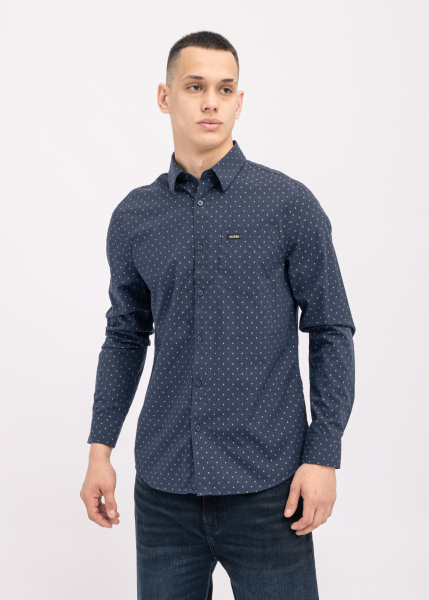 Рубашка GUESS