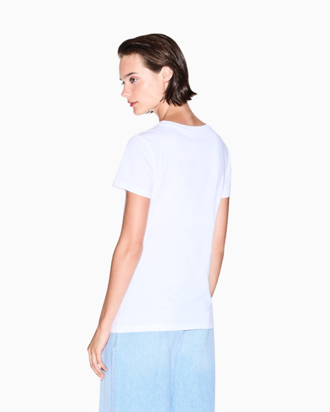 Футболка ARMANI EXCHANGE