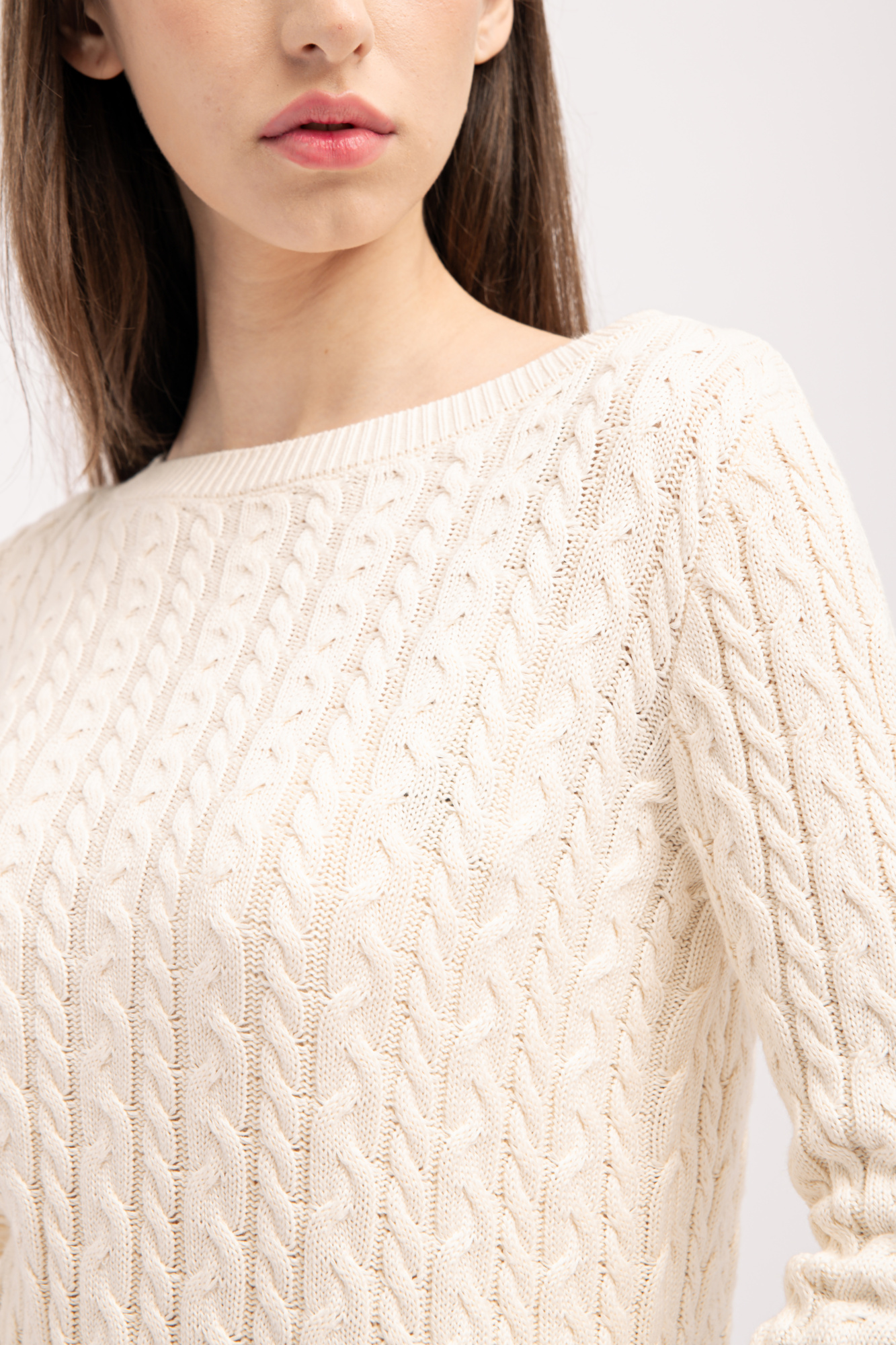 Джемпер GUESS