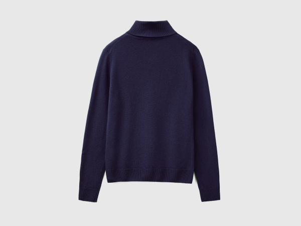 Водолазка BENETTON