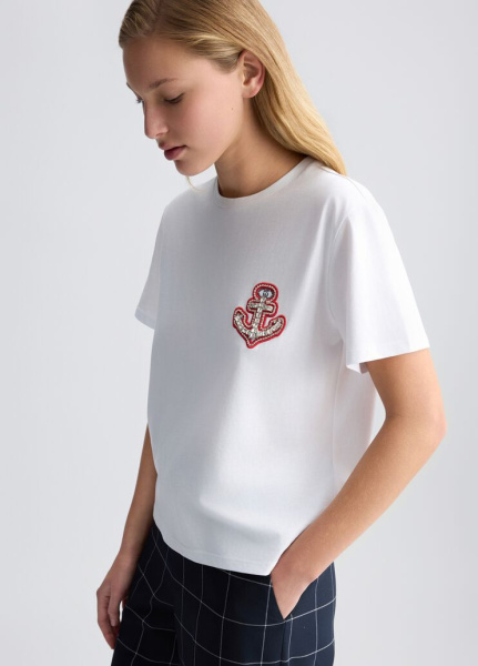 Футболка LIU JO