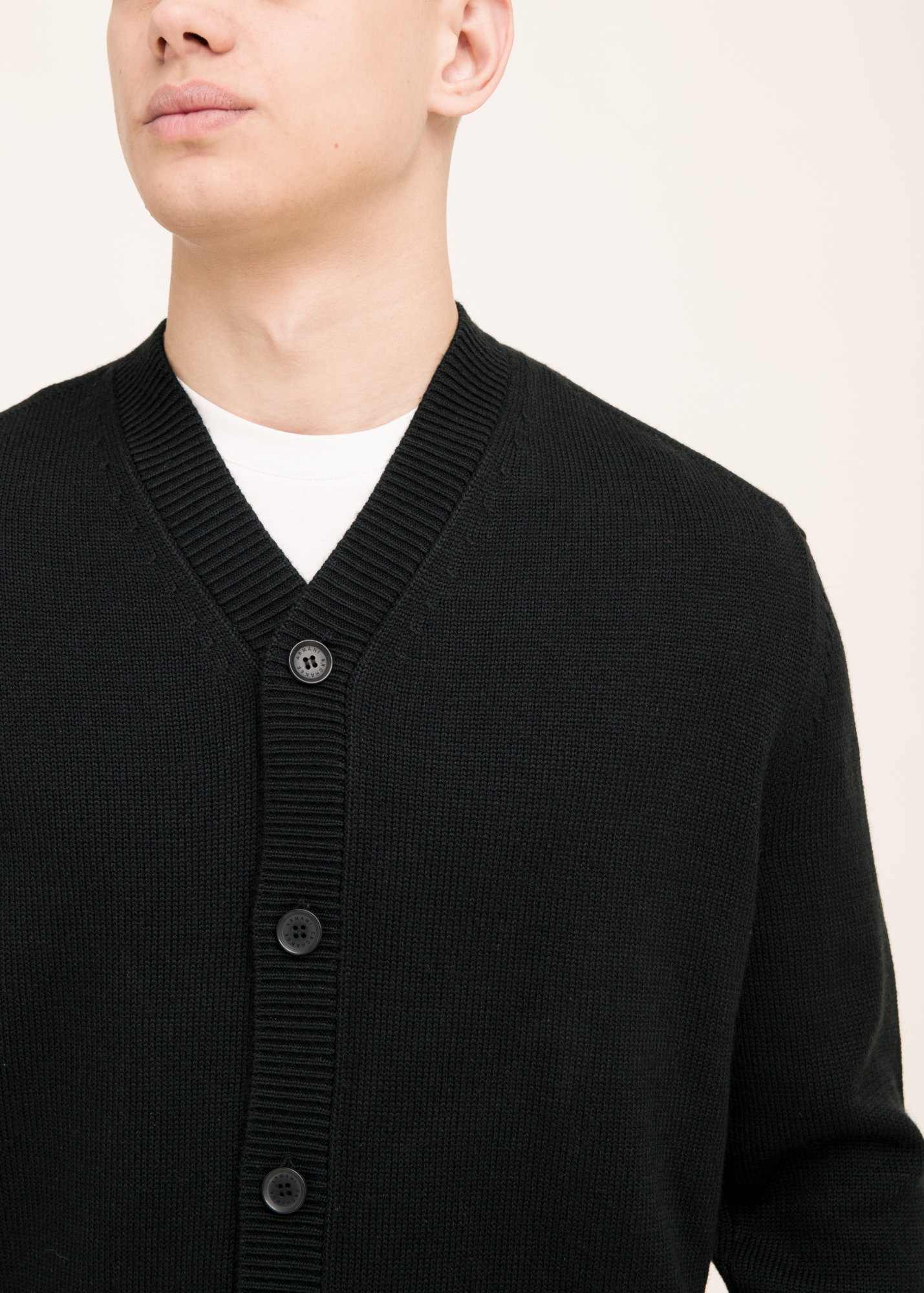 Кардиган ARMANI EXCHANGE