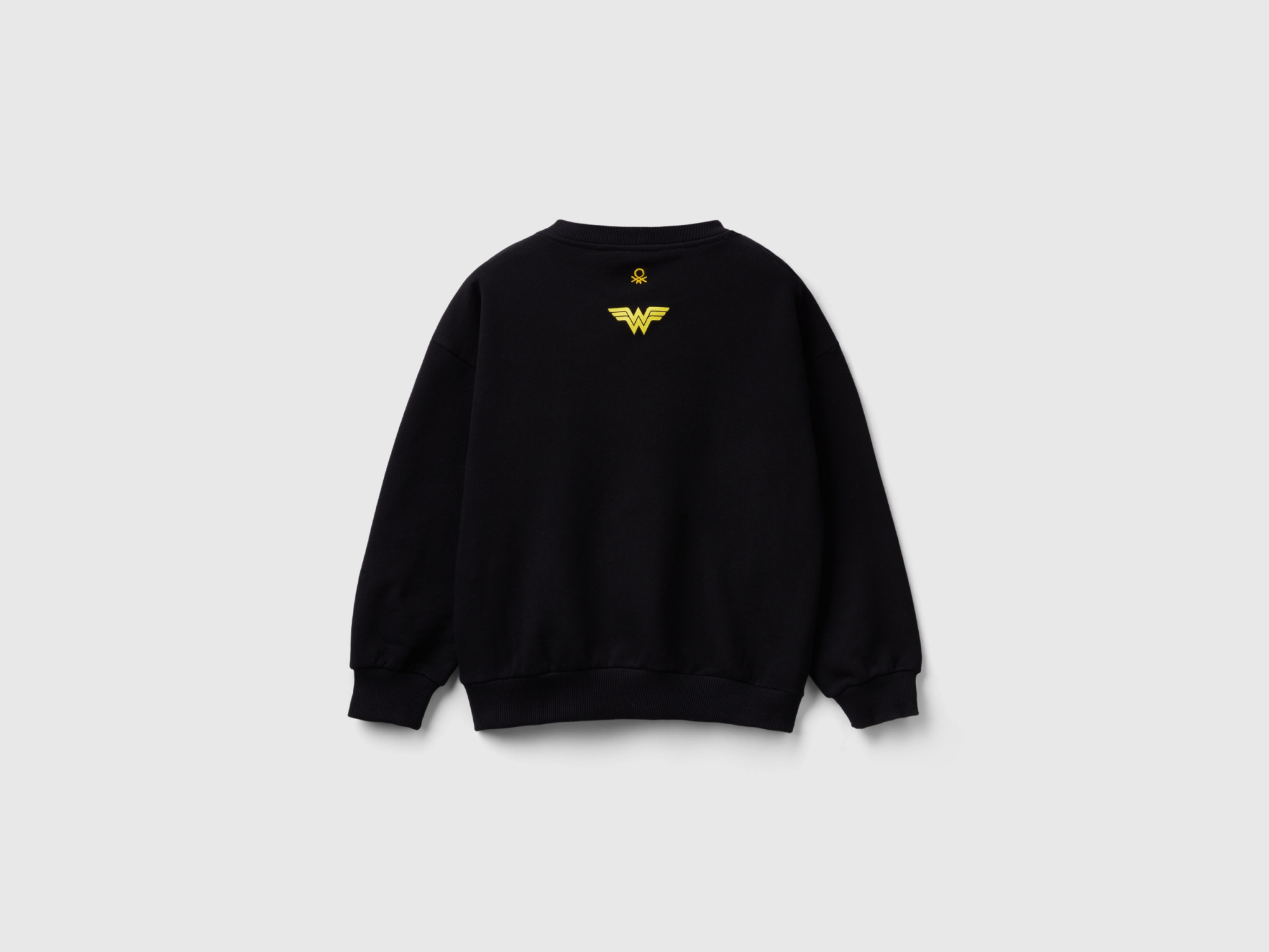 Толстовка BENETTON