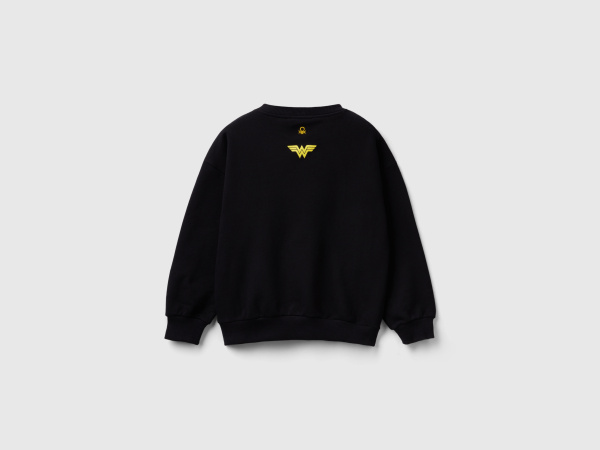 Толстовка BENETTON