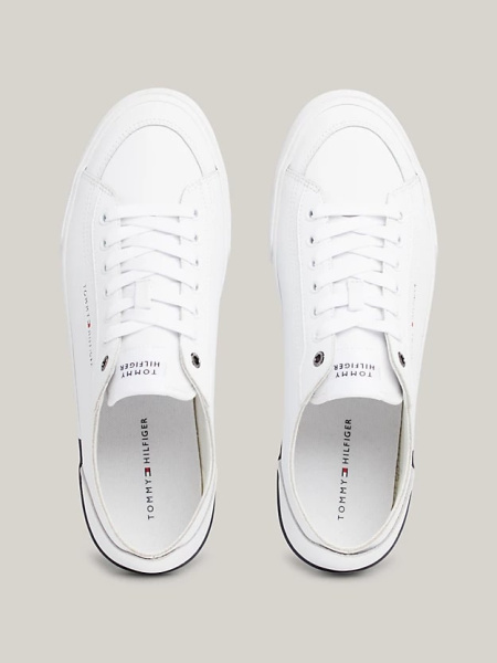 Кеды TOMMY HILFIGER