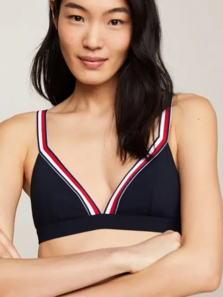 Купальник TOMMY HILFIGER