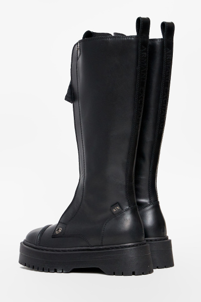 Сапоги ARMANI EXCHANGE